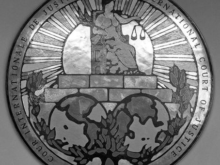 مكتب المحاماة جيرنيكا ٣٧ يقدم المساعدة للحكومة الهولندية في تحميل الحكومة السورية المسؤولية.