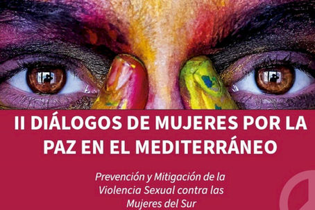 Event: 2nd Women’s Dialogues for Peace in the Mediterranean