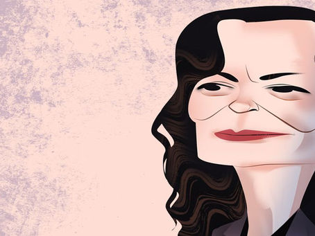 Esta abogada es la pesadilla de torturadores y genocidas