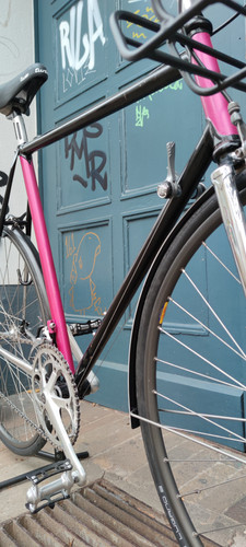 bergamont rennrad Bergamont Sweep 4 – Evolution Bikes IT main image 1