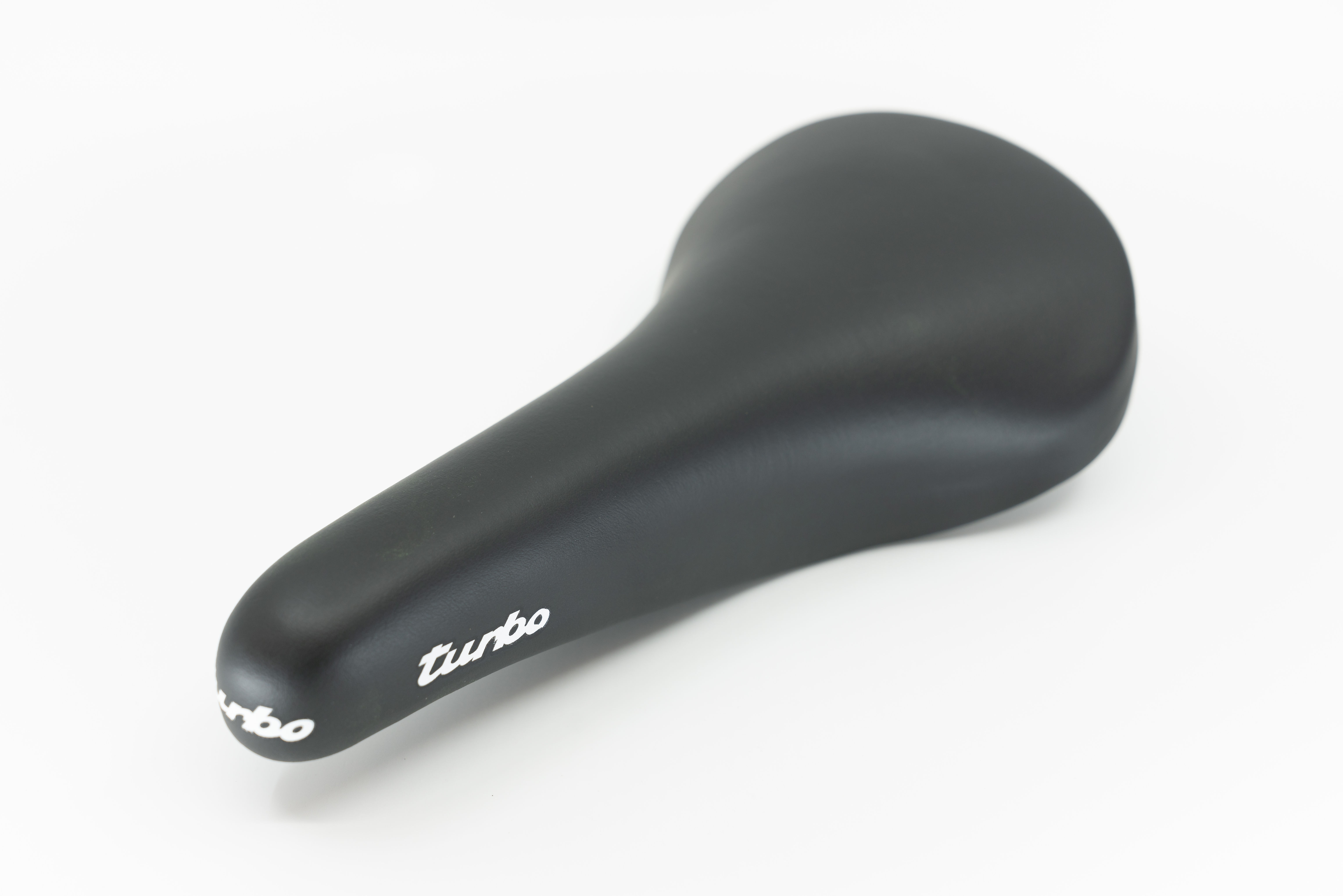 Selle Italia Turbo Sattel - Schwarz