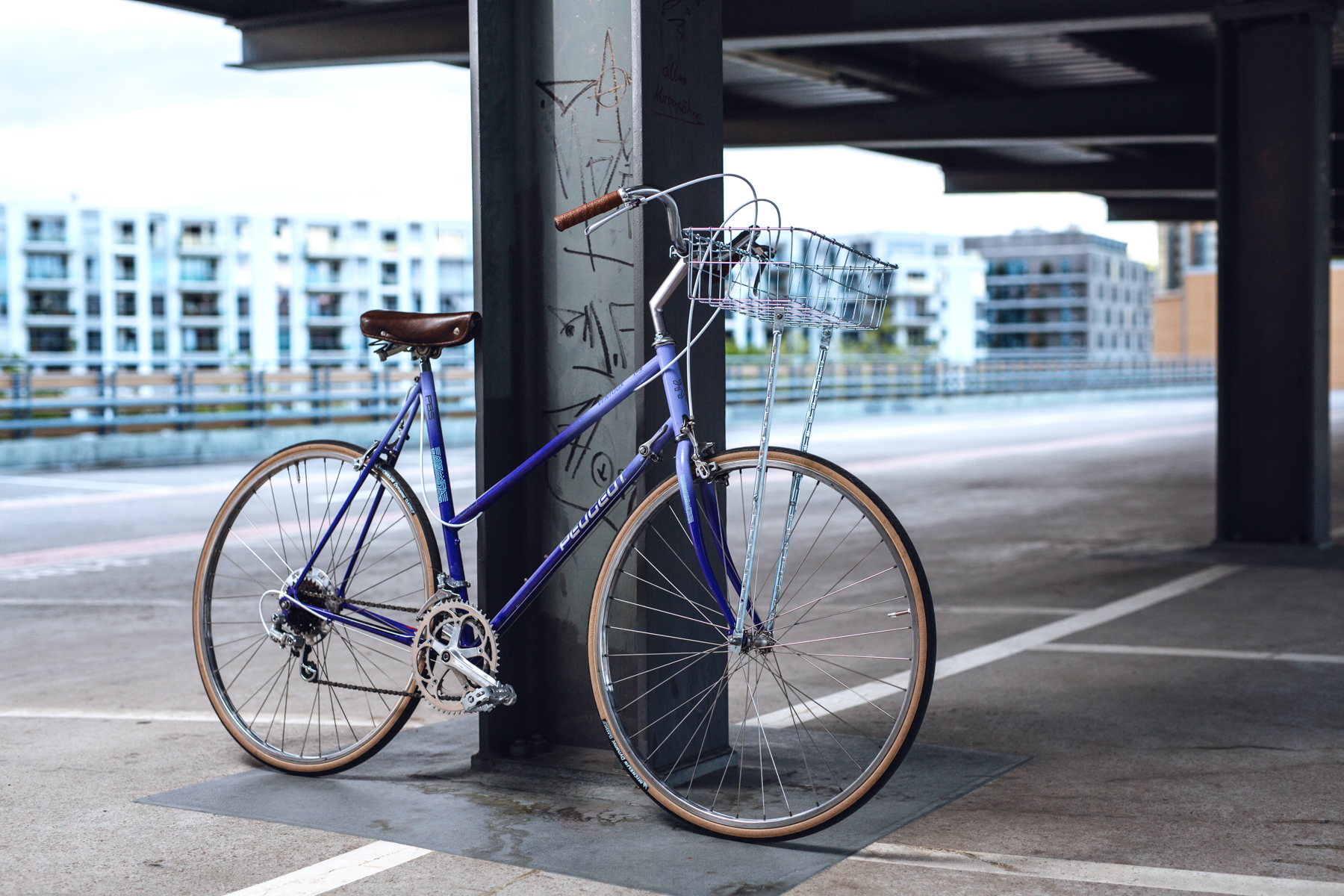 Singlespeed berlin friedrichshain