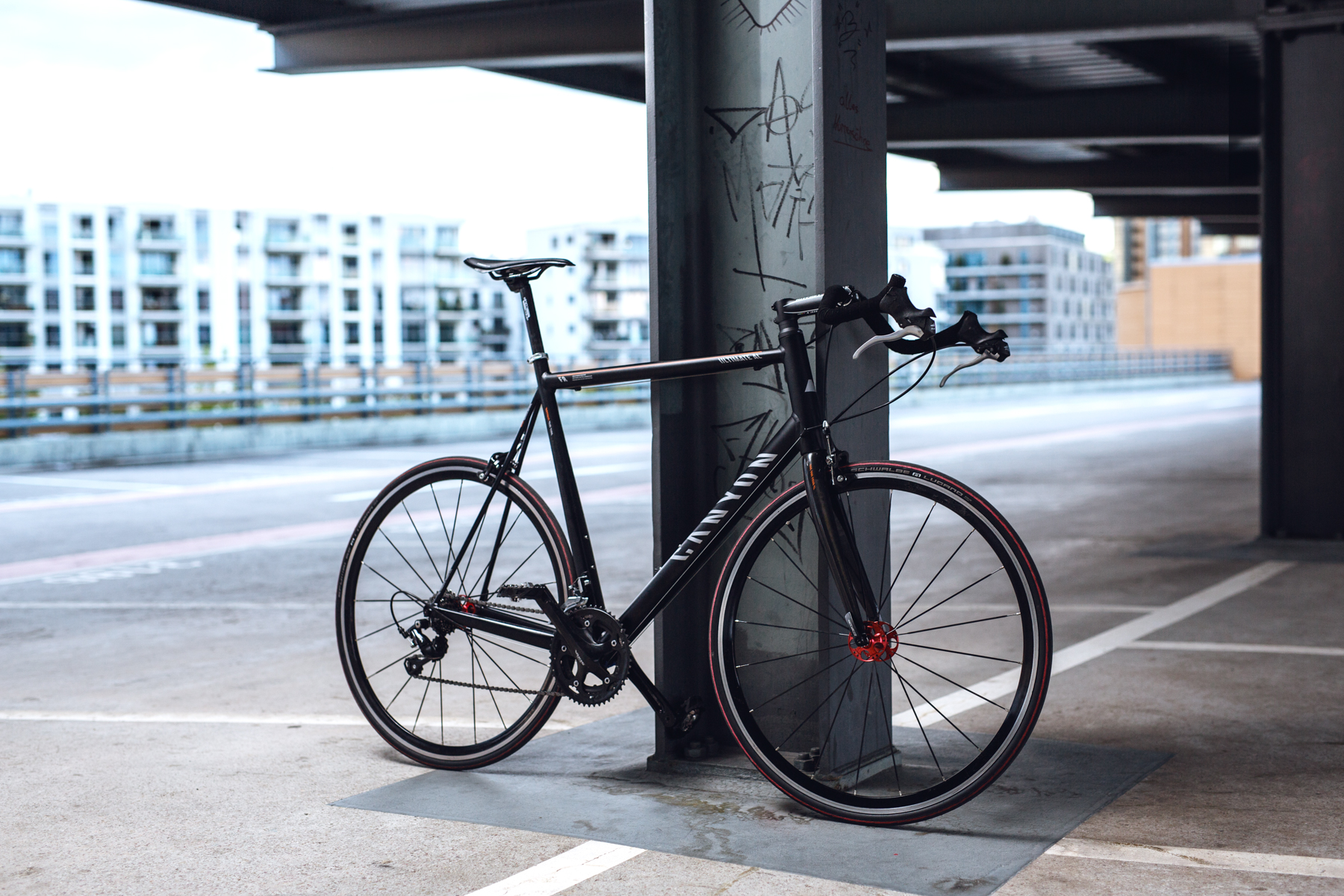 Singlespeed berlin friedrichshain
