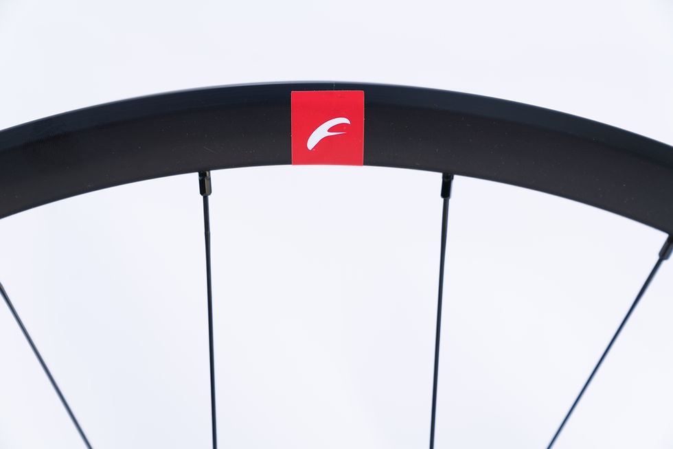 Miniaturbild: Fulcrum Racing 500 Laufradsatz Disc