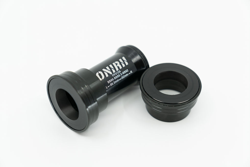 Miniaturbild: Onirii CNC Rennrad Kurbel, Hollowtech II