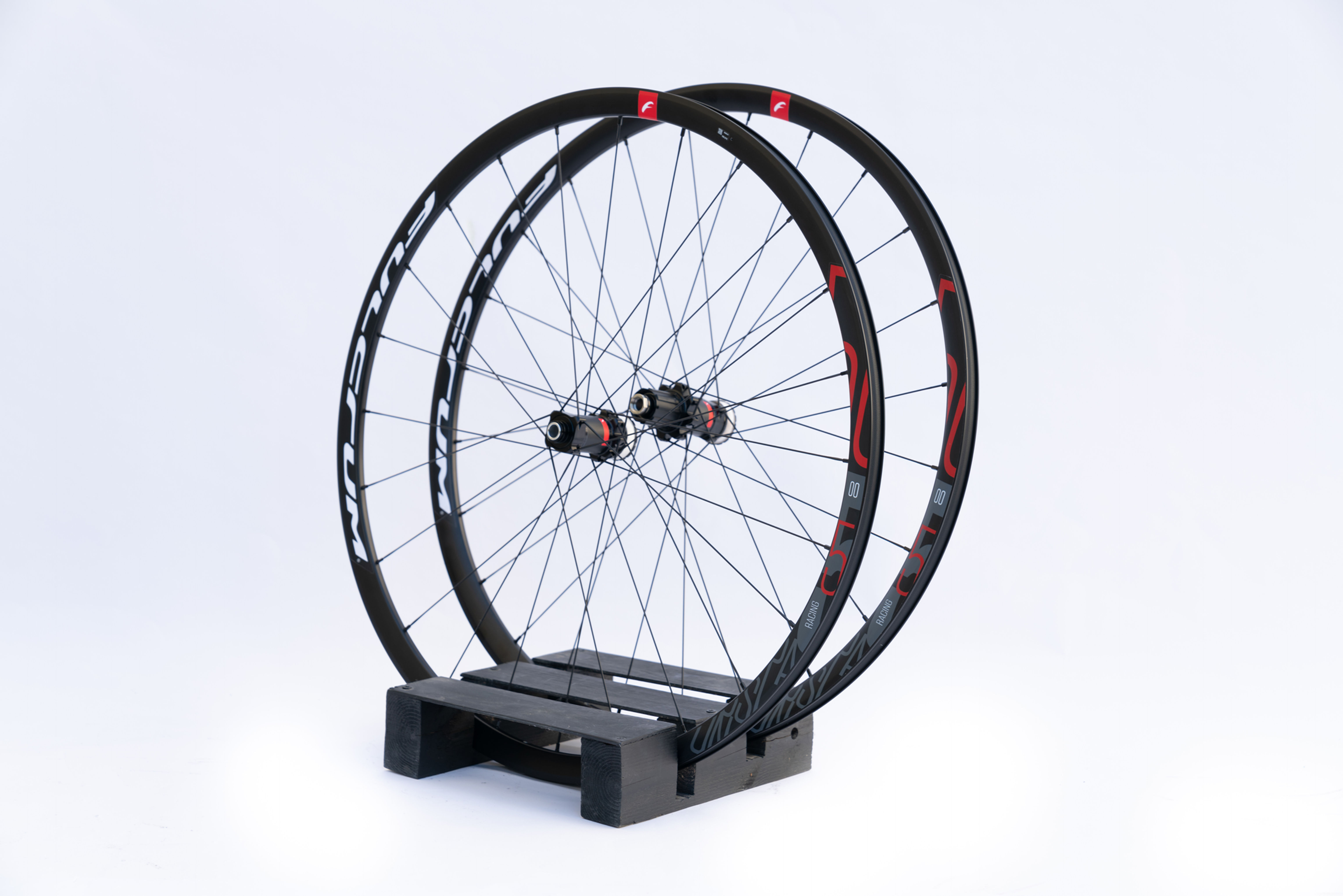 Fulcrum Racing 500 Laufradsatz Disc