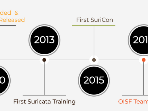 How to Download and Start Suricata Part 2