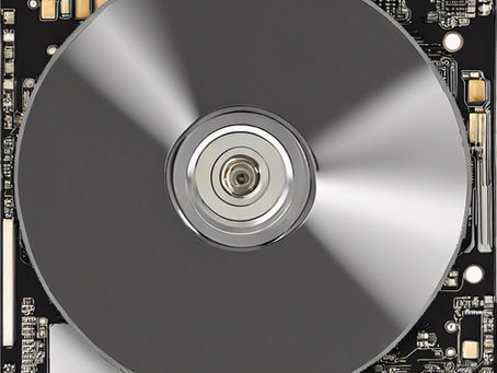 Disk Imaging (Part 1) : Memory Acquisition & Encryption Checking