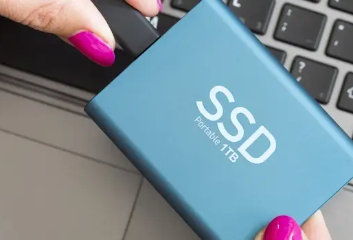 Solid-State Drives (SSDs): Acquisition, Analysis, and Best Practices