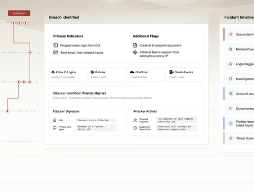 SharePoint and OneDrive Logs in M365: The Goldmine You’re Overlooking (with a Hidden Twist)