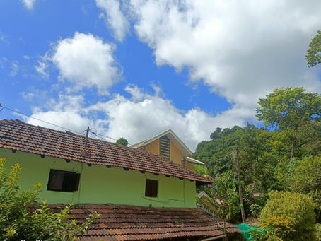 Embracing life's adventures