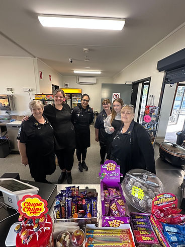 East Sunbury Local Volunteering