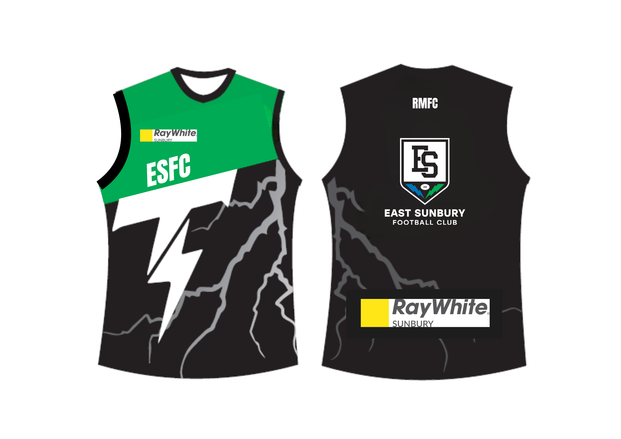 Training Singlet - Kids