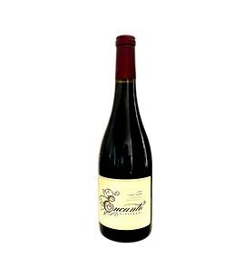 2016 Pinot Noir. Carneros