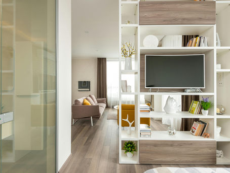 10 Little Upgrades That Make Your Living Room Feel So Much More Luxe