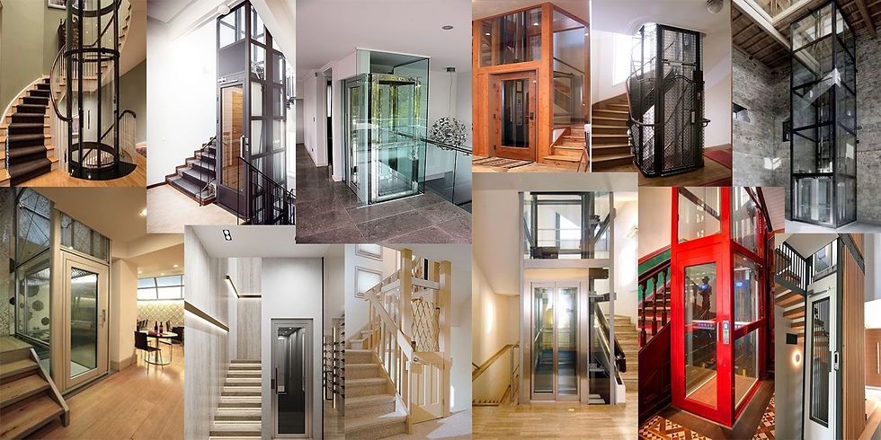 How to Choose the Best Expert Companies to Perform Hydraulic Elevator Maintenance in Istanbul