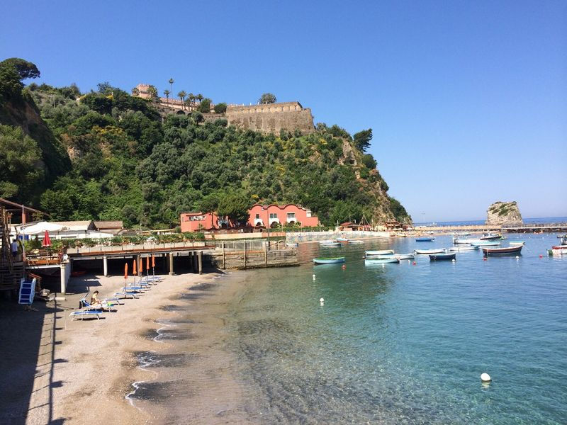 Spiaggia di Marina di Seiano