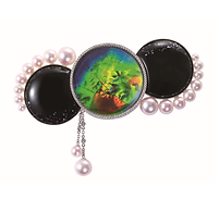 The world largest trading platform(amorce jewellery13-Star Dance)_20241008-1.png