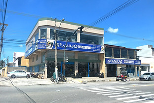Araújo Autopeças - Pq. Rosário