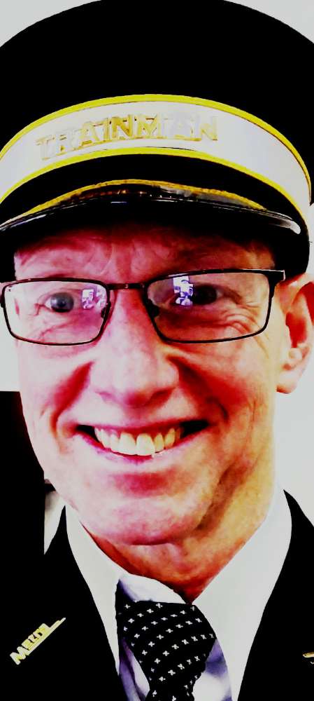 Writer: Local Secretary Ricker