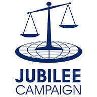 Stichting Jubilee Campaign Nederland logo