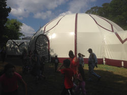 L'Amarante - Mitry-Mory 2018