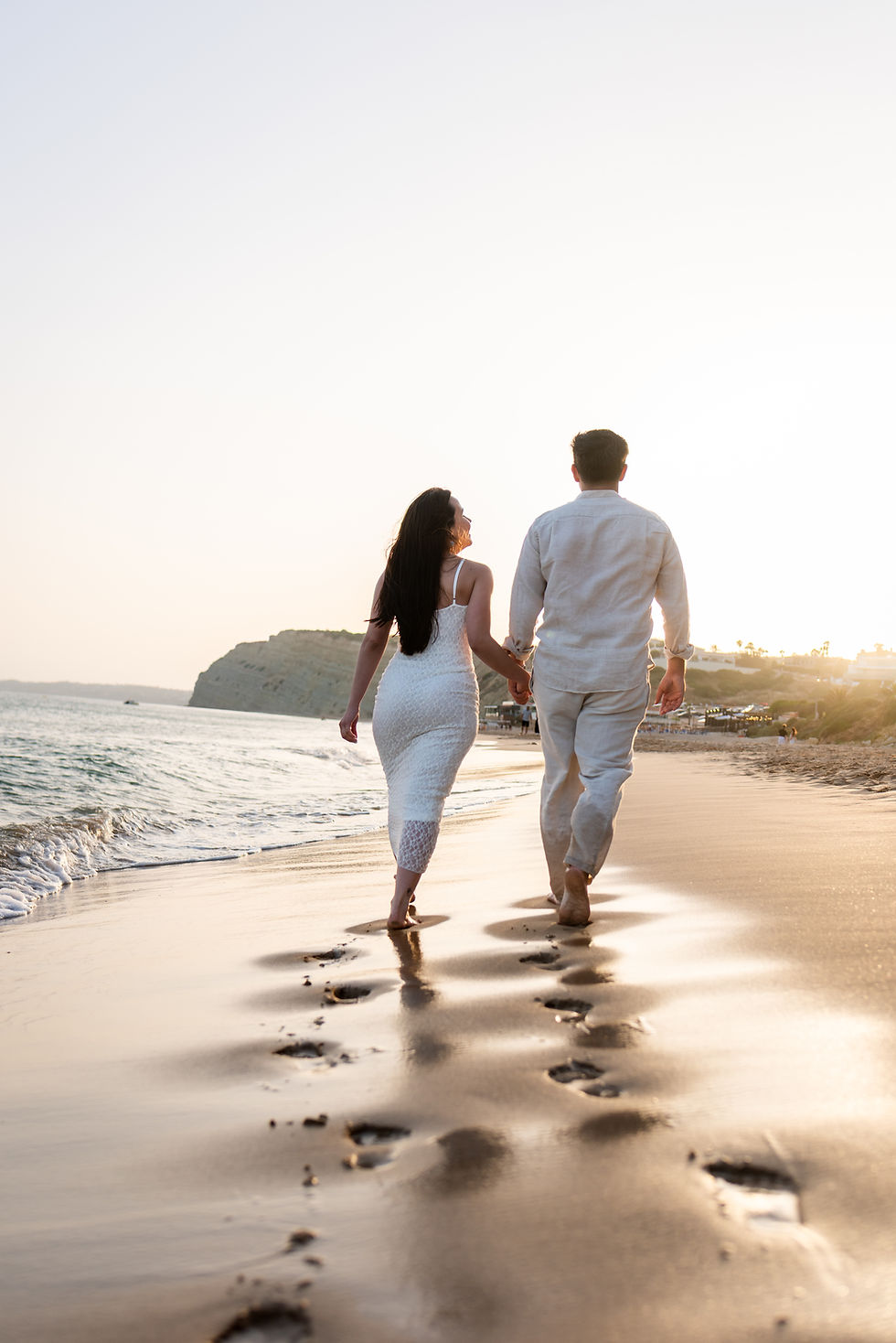 Praia de Porto do Mos