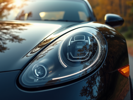 Enhance Your Vehicle with Professional Car Detailing