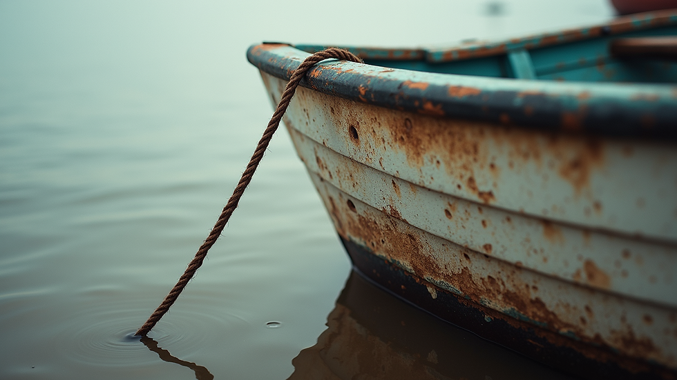 Comprehensive Guide to Boat Gel Coat Restoration