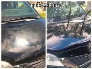 Multi-Stage Paint Correction