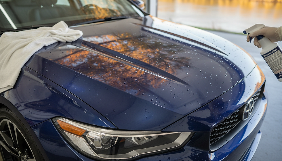 Why Professional Car Detailing in La Crosse, WI Is Worth It (Complete Guide)
