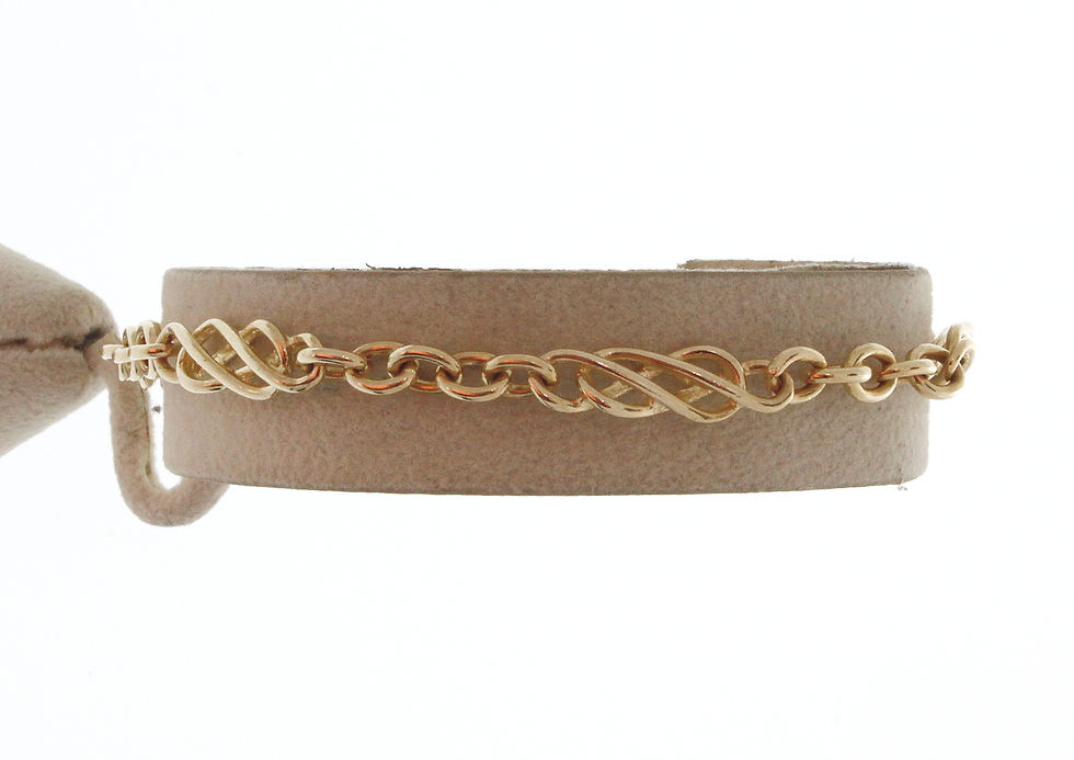 Thumbnail: Chain Bracelet