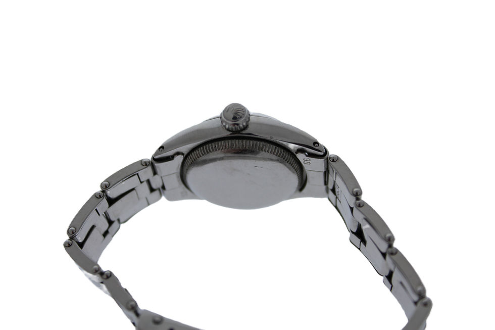 Thumbnail: Tudor by Rolex