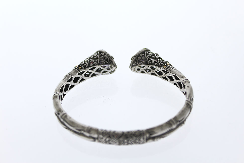 Thumbnail: Bangle Bracelet