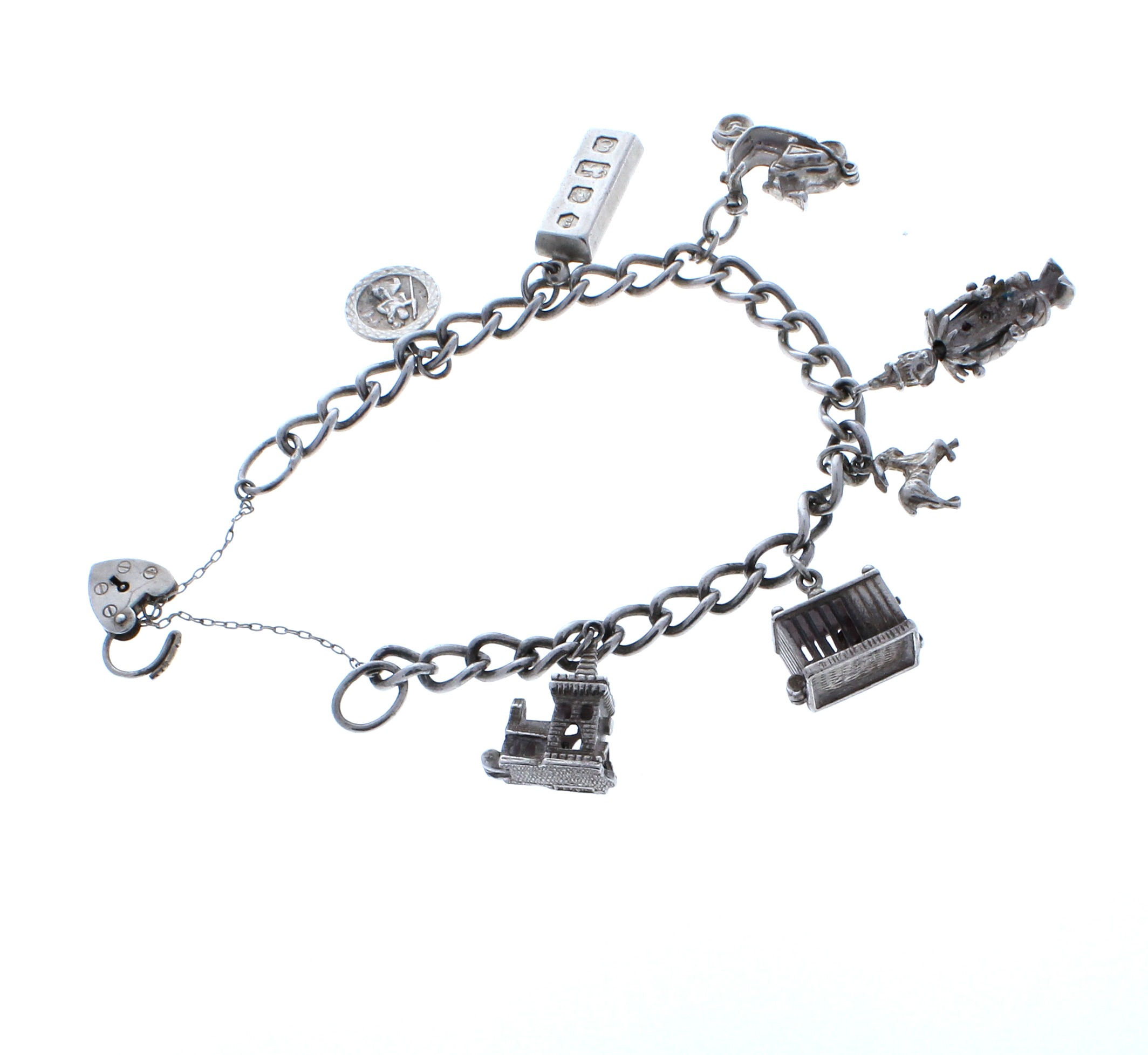 Charm Bracelet