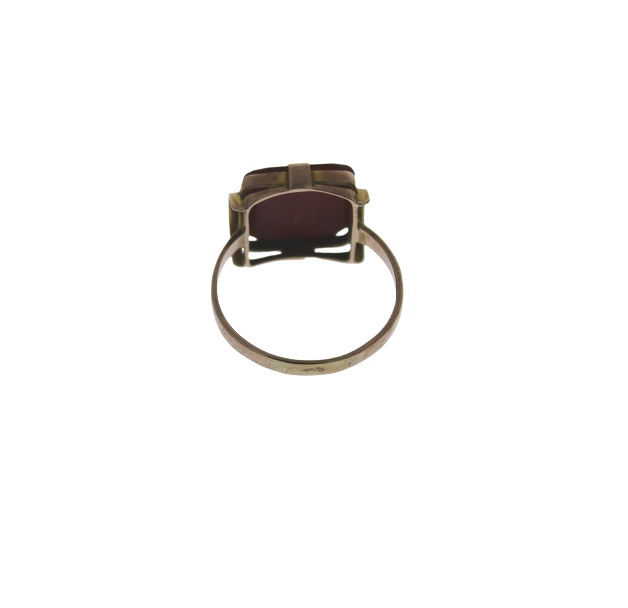 Thumbnail: Signet Ring