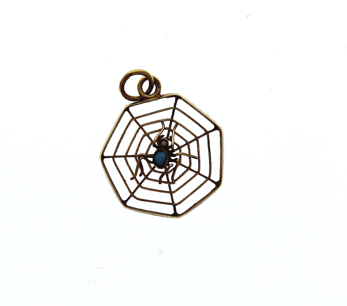 Spider Pendant