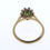 Thumbnail: Tourmaline and Diamond Ring