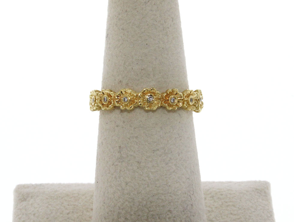 Eternity Band