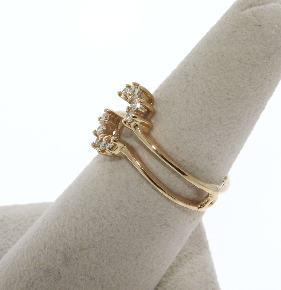 Thumbnail: Diamond Ring Guard