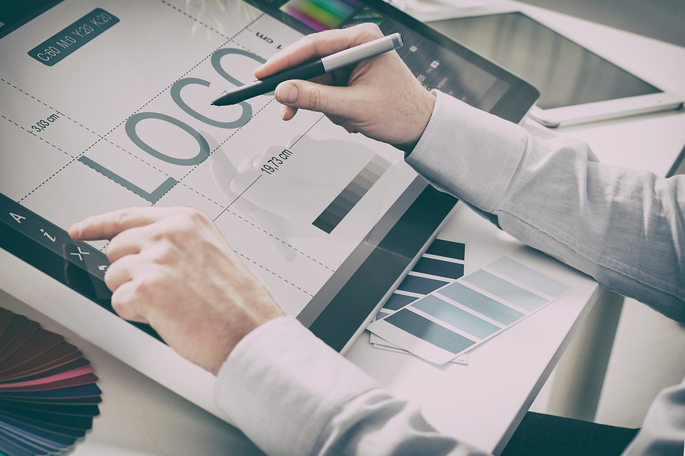 What Should be a logo?