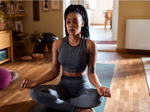 5 Meditation Techniques for Beginners