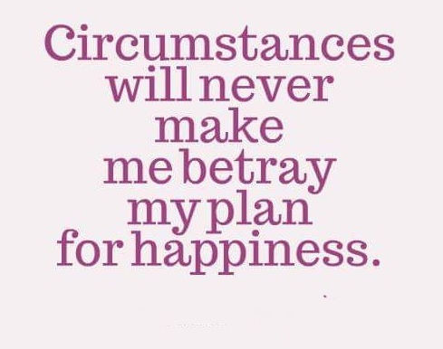 Circumstances