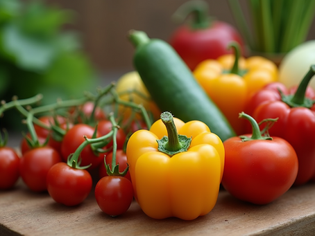 Natural Detox for Gut and Skin: Effective Methods to Glow Inside and Out