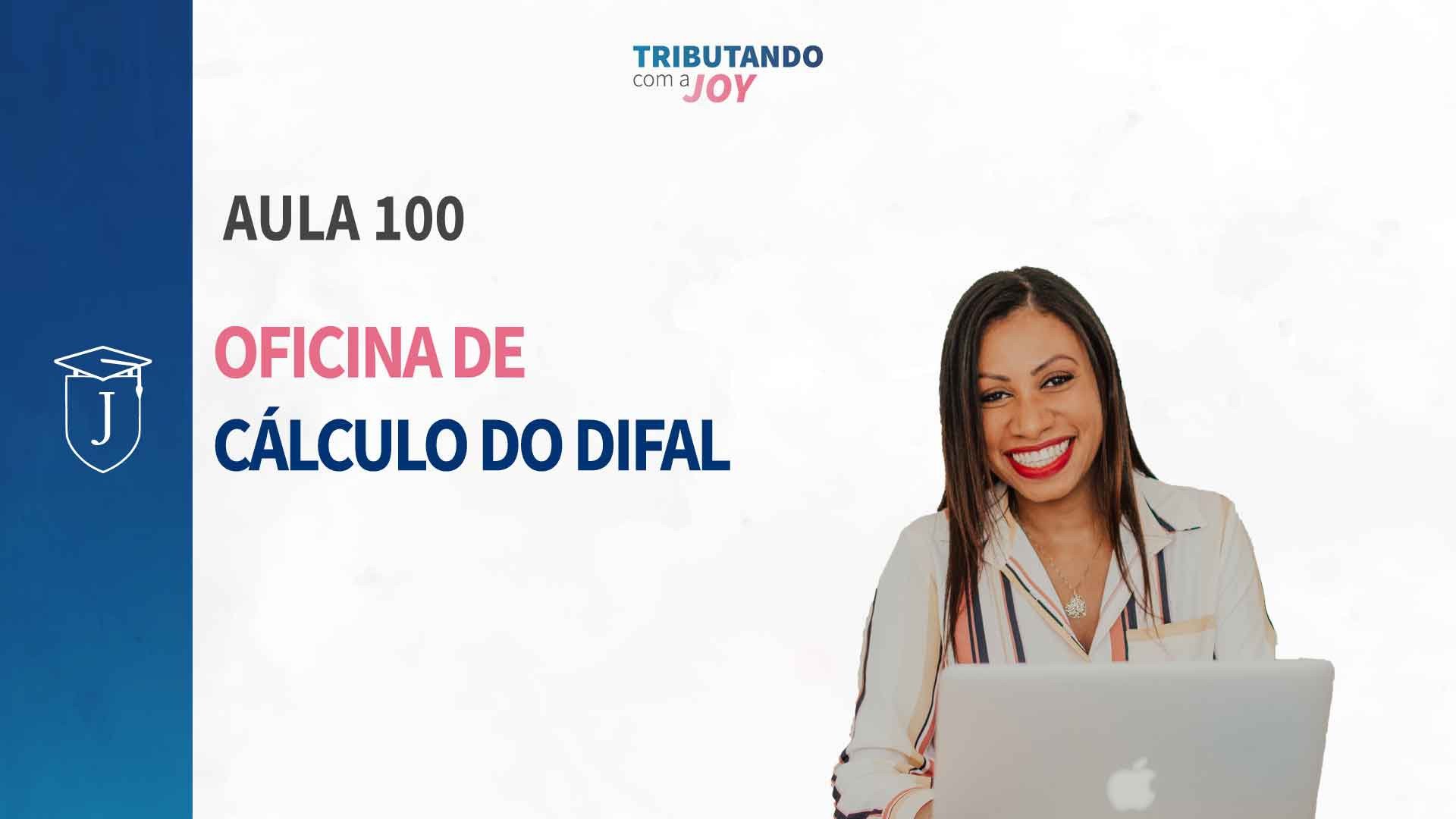 OFICINA DE C LCULO DO DIFAL