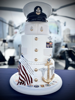 HMCS Nacionales.Retirement