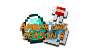Amber UHC Season 8 Logo.png