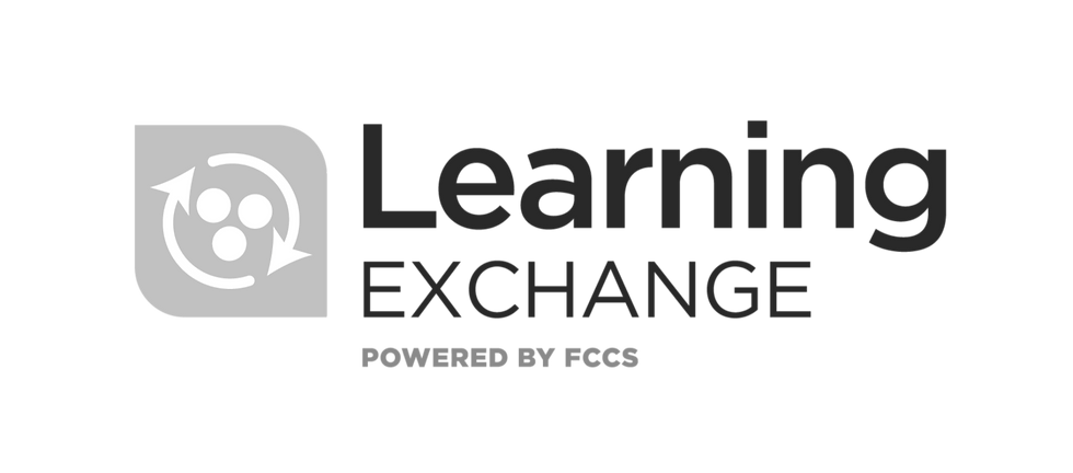 FCCS Learning conference