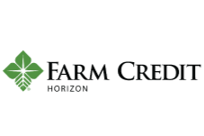 Farm Credit Horizon Client Logo