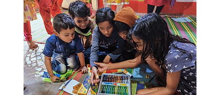 Pawmang School Game - Dark kak